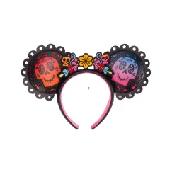 Ears Coco Disney -...