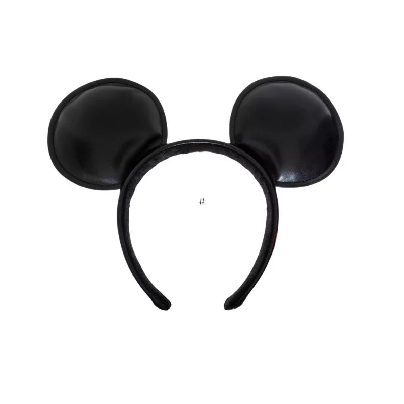 Ears Mickey Mouse - Livraison 09/2025