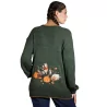 Cardigan Halloween Winnie l'ourson Disney