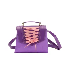 Sac à bandoulière Raiponce...