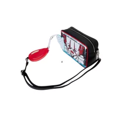 Sac à bandoulière Pennywise ballon CA LOUNGEFLY