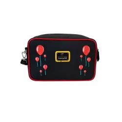 Sac à bandoulière Pennywise ballon CA LOUNGEFLY