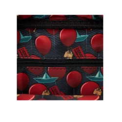 Sac à bandoulière Pennywise CA LOUNGEFLY