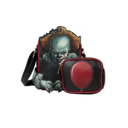 Sac à bandoulière Pennywise CA LOUNGEFLY