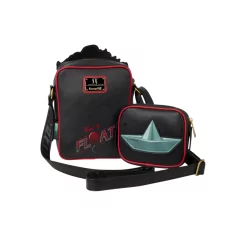 Sac à bandoulière Pennywise CA LOUNGEFLY