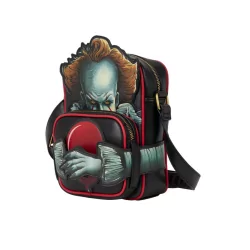 Sac à bandoulière Pennywise CA LOUNGEFLY