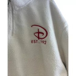 Polaire Minnie Disney DLP