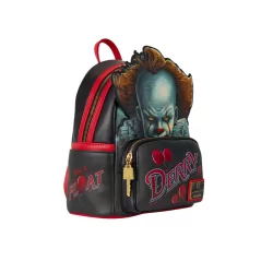 Sac à dos Pennywise CA LOUNGEFLY