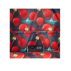 Sac à dos Pennywise CA LOUNGEFLY