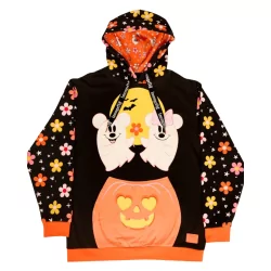Sweat Mickey et Minnie...