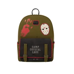 Sac à dos Vendredi 13...
