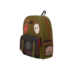 Sac à dos Vendredi 13 LOUNGEFLY