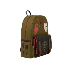 Sac à dos Vendredi 13 LOUNGEFLY