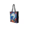 Totebag Laika Coraline LOUNGEFLY