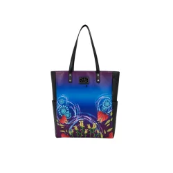 Totebag Laika Coraline LOUNGEFLY