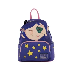 Sac à dos Etoiles cosplay...