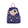 Sac à dos Etoiles cosplay Coraline LOUNGEFLY