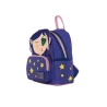 Sac à dos Etoiles cosplay Coraline LOUNGEFLY