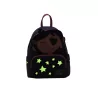 Sac à dos Etoiles cosplay Coraline LOUNGEFLY