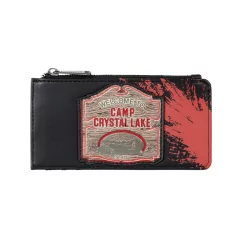Porte cartes Vendredi 13...