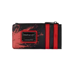 Porte cartes Vendredi 13 LOUNGEFLY