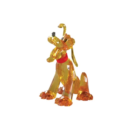 Figurine Pluto 90ème anniversaire Disney facets 6017379