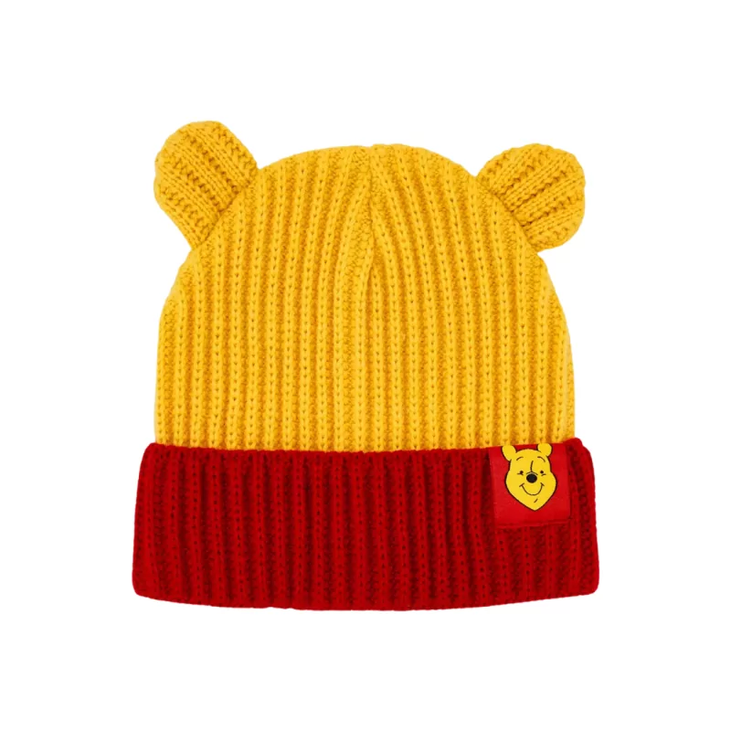 Bonnet Winnie l'Ourson Disney