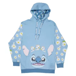Sweat Lilo et Stitch...