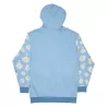 Sweat Lilo et Stitch Springtime Loungefly