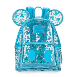 Sac à dos Icon clear Mickey...