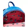 Sac à dos Lilo & Stitch Figural Fuzzy Stitch Loungefly