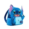 Sac à dos Lilo & Stitch Figural Fuzzy Stitch Loungefly