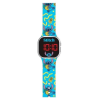 Montre Lilo & Stitch Led  18cm