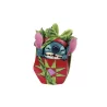 Figurine Stitch déchire le cadeau Disney traditions 6016884