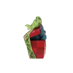 Figurine Stitch déchire le cadeau Disney traditions 6016884