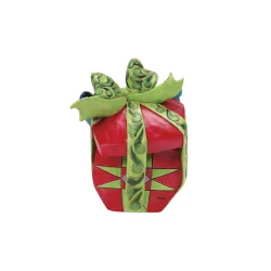 Figurine Stitch déchire le cadeau Disney traditions 6016884