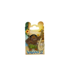 Pin's Maui OE Vaiana Disney