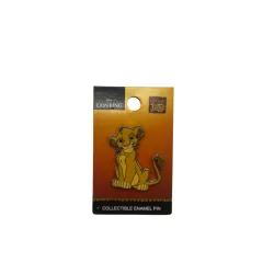 Pin's Le roi lion 30th...