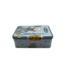 Boite sablés Ratatouille Disney