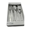 Set de couverts mat Mickey Disney