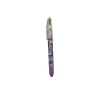 Stylo 4 couleurs Alice au pays des merveilles Disney