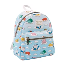 Sac à dos Sleeping Characters Pokémon LOUNGEFLY