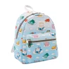 Sac à dos Sleeping Characters Pokémon LOUNGEFLY