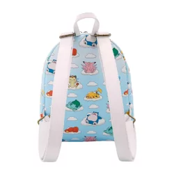 Sac à dos Sleeping Characters Pokémon LOUNGEFLY
