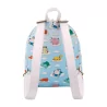 Sac à dos Sleeping Characters Pokémon LOUNGEFLY
