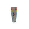 Set de 5 gobelets princesses disney