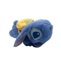 Sac peluche bandoulière...