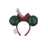 Ears sequins noël Minnie Mouse Disney