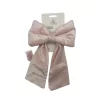 Ornement noeud rose XXL Disney