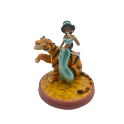 Figurine Jasmine Aladdin...